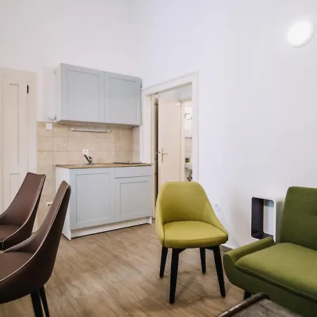 Art Deco Cozy By Duhomes Appartamento *