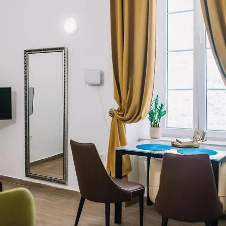 Appartamento Art Deco Cozy By Duhomes