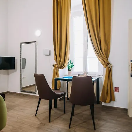 Διαμέρισμα Art Deco Cozy By Duhomes